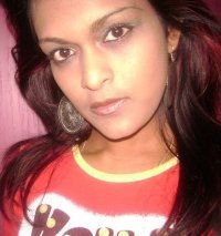 Parbatie Rooplal