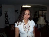 Farrah Hylton