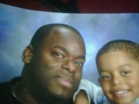 Deon Seaphus