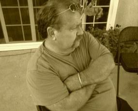 Joseph Vivirito