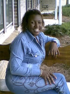 Stacey Dupree