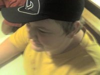 Jared Stookey