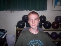 Aaron Zevgolis