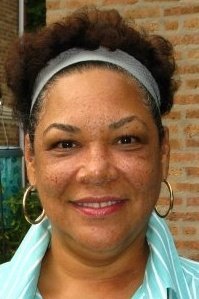 Cecilia Icemays
