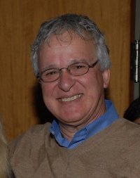 Arnie Netka
