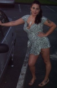 Tina Santorso