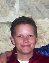Hilary Warzecha