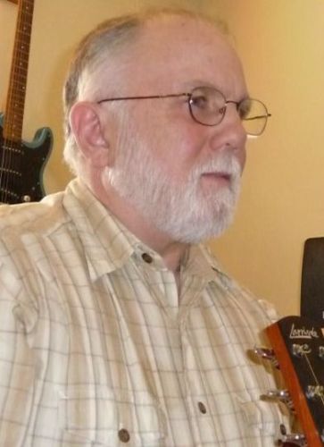 Gregory Utter