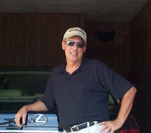 James Nichols