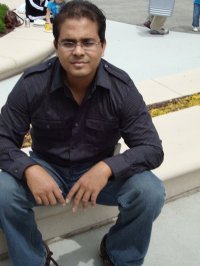 Ramaiz Mansoor