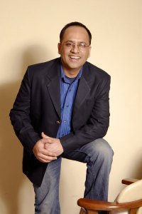 Deepak Agarwal