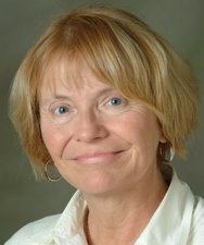 Ruth Vanderhart