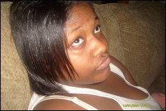Labrittney Woods
