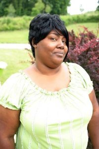 Tonya Strother