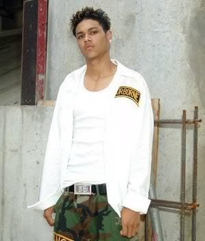 Keisha Rooplal