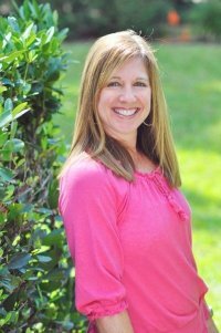 Cynthia Crosbie