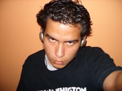 Jose Aban