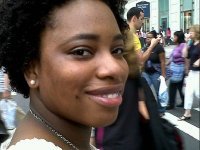 Nordia Eldemire