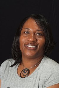 Rosalyn Burston