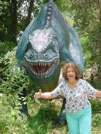 Linda Potts