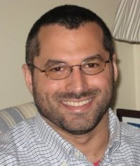 Christopher Ceravone