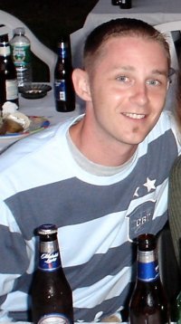 Matthew Linado