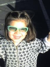 Montessa Parker