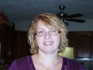 Sherri Radas