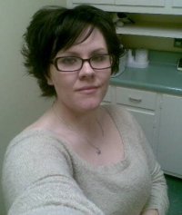 Erica Steeples