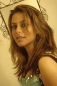 Shelly Ismaily