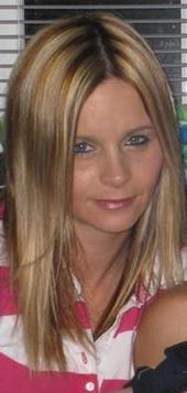 Tammy Mcgaughey