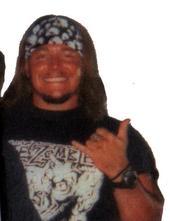Christopher Stimmell