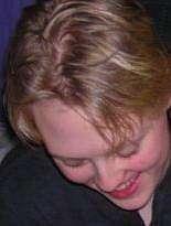 Kristin Olsen-Molnar