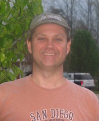 Charles Fretwell