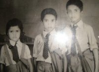 Ganesh Timalsena