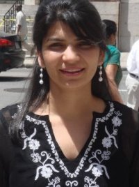 Anjum Kaushik