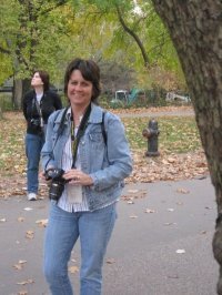 Connie Sopel