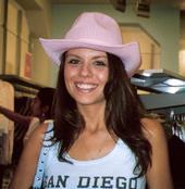 Bonnie Savoy