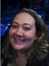 Sabrina Philpott