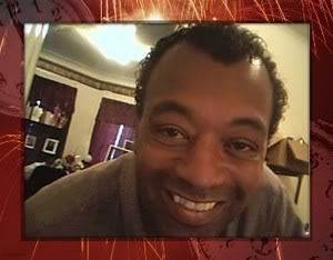 Phillip Washington