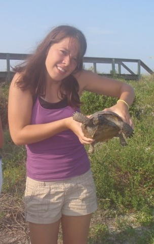Heather Sutton