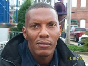 Thomas Robinson