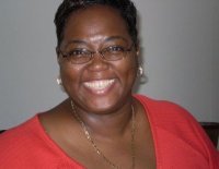 Stephanie Garvin