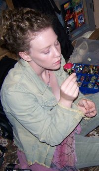 Elanor Dougherty