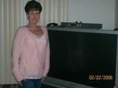 Joyce Warner