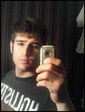 Justin Mckennon