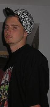 Justin Budelman