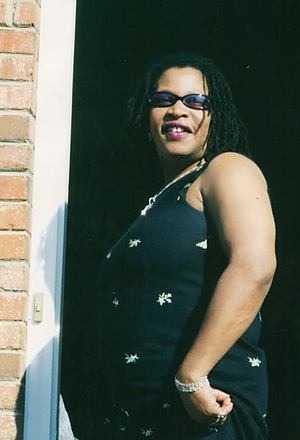 Gail Blackburn