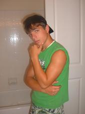 Wesley Gladd