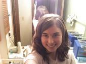 Brittany Hosking